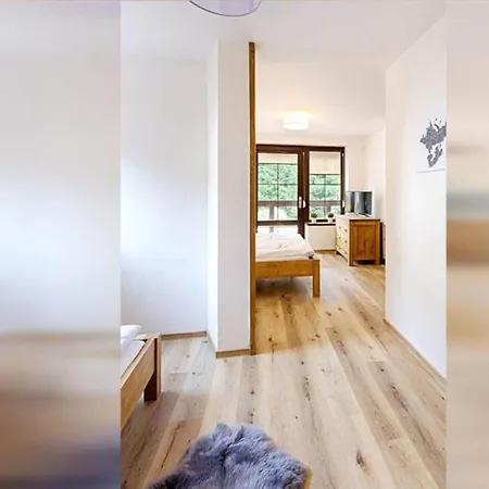 Comfortable With Amenities بيت للعطل *