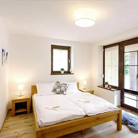 بيت للعطل Comfortable With Amenities