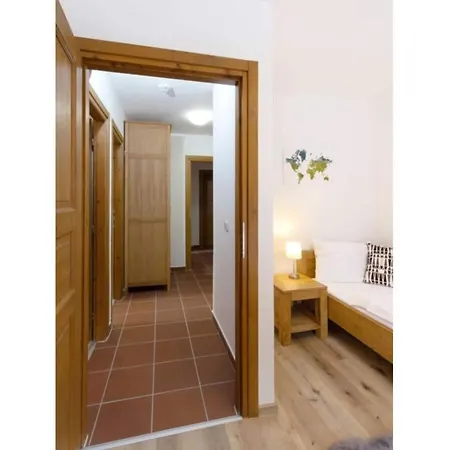 Comfortable With Amenities بيت للعطل *