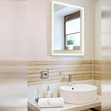 Comfortable With Amenities بيت للعطل *