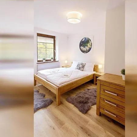 بيت للعطل Comfortable With Amenities هاراشوف