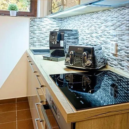 Comfortable With Amenities