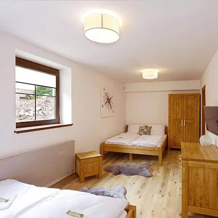 Comfortable With Amenities بيت للعطل *