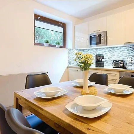 Comfortable With Amenities